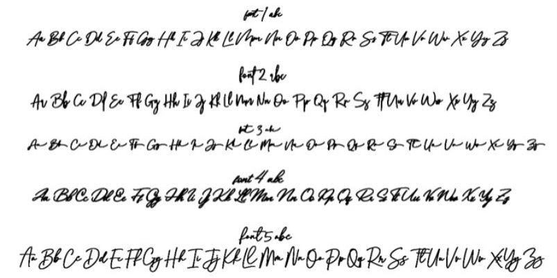 Dried flower birth announcement plaque Chocolate and cream