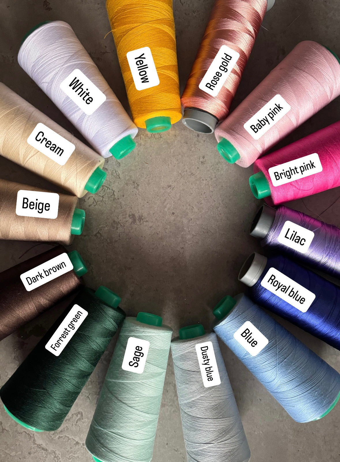 Personalised embroidered Santa sack