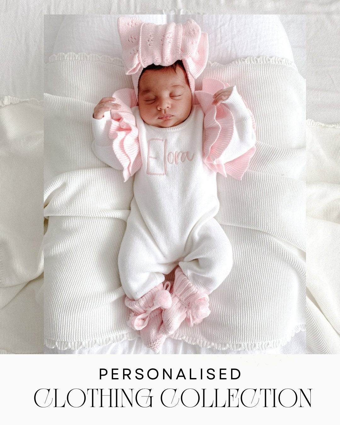 Baby birth announcement outfits Page 5 Penny and Co Collections — free download