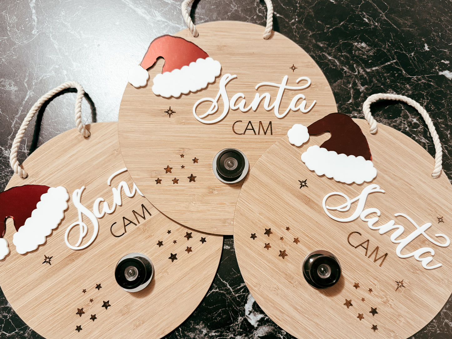 Santa cam FLASH SALE