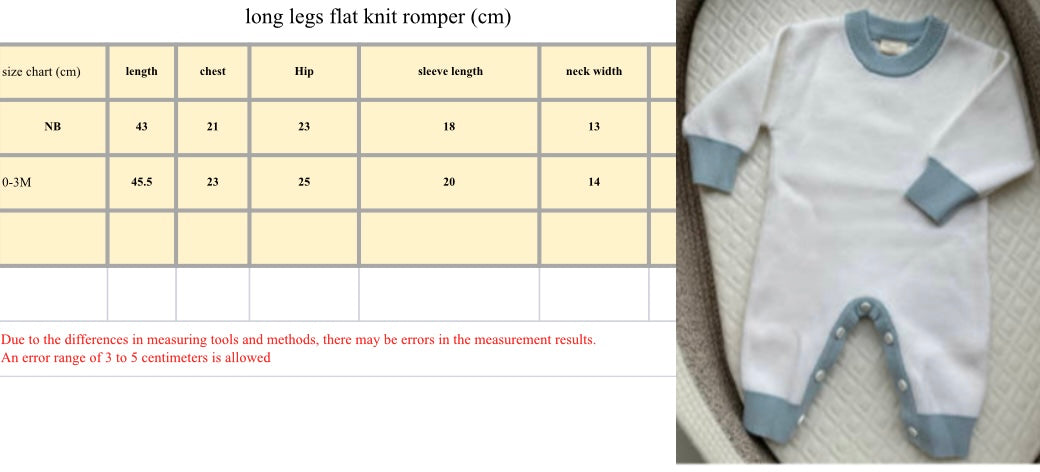 White and pink trim personalised baby romper