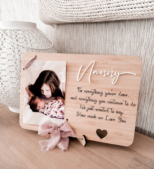 Mel millar Mother’s Day displays