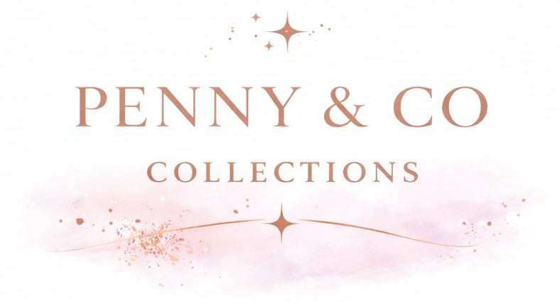 Penny and Co Collections
